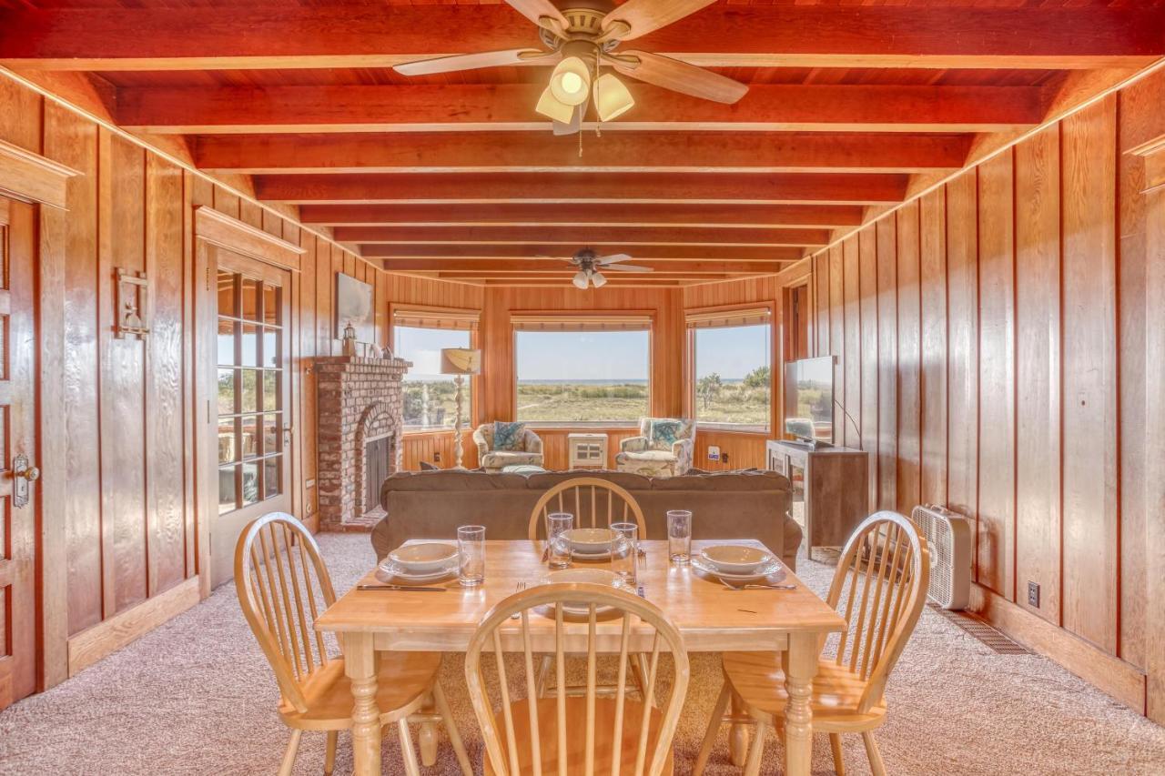 سيسيدي، مونتيري، كاليفورنيا Guest House المظهر الخارجي الصورة