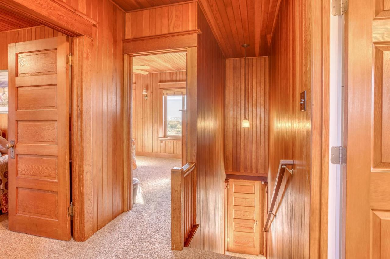 سيسيدي، مونتيري، كاليفورنيا Guest House المظهر الخارجي الصورة
