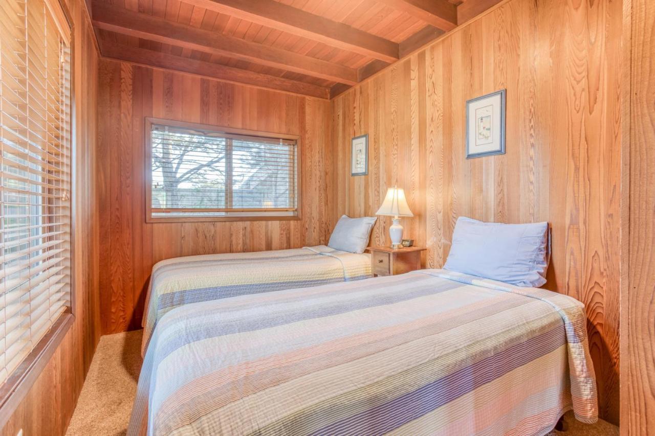 سيسيدي، مونتيري، كاليفورنيا Guest House المظهر الخارجي الصورة