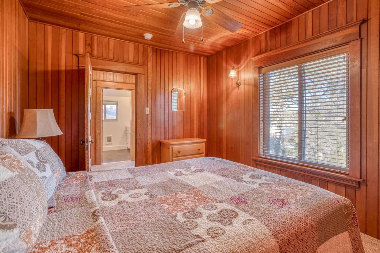 سيسيدي، مونتيري، كاليفورنيا Guest House المظهر الخارجي الصورة
