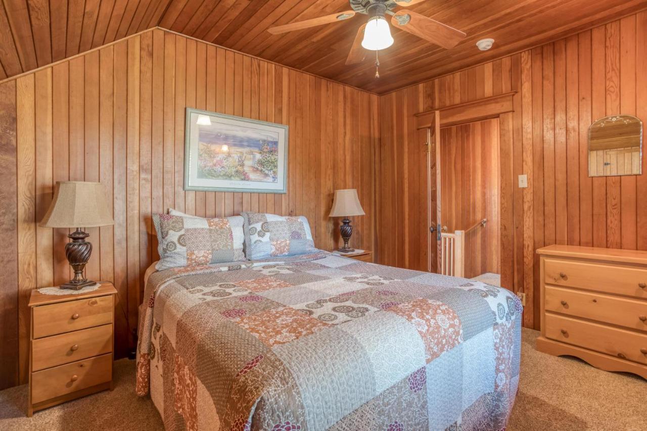 سيسيدي، مونتيري، كاليفورنيا Guest House المظهر الخارجي الصورة