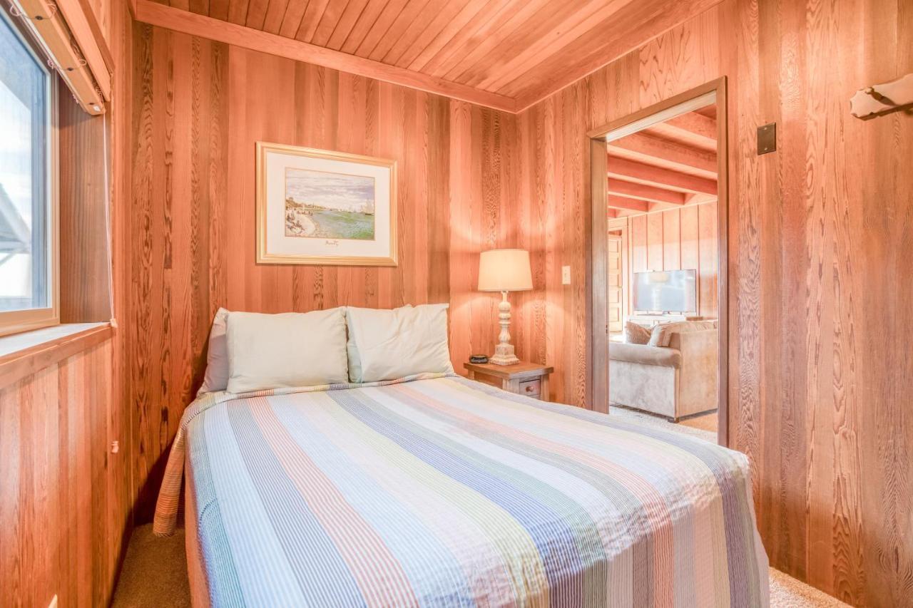 سيسيدي، مونتيري، كاليفورنيا Guest House المظهر الخارجي الصورة